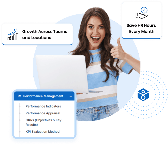 Accurate attendance feeding payroll, planning and compliance