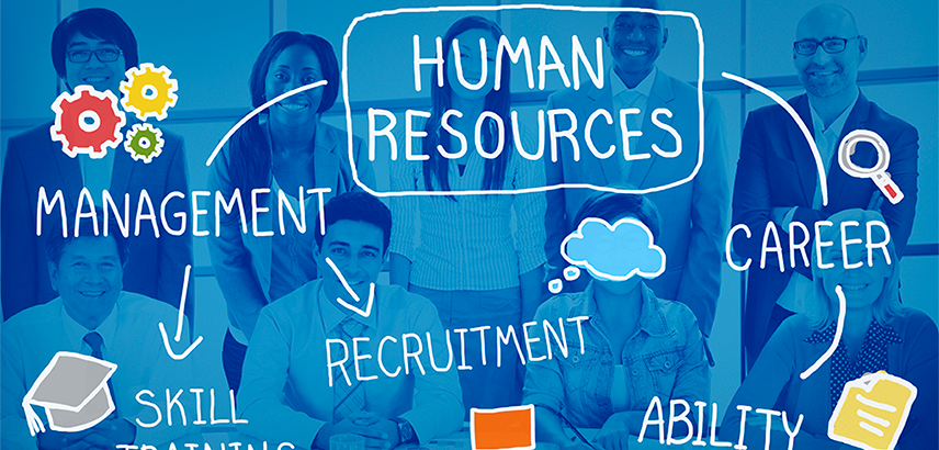 HRM Software with Recruitment Features dashboard in SattvaHR