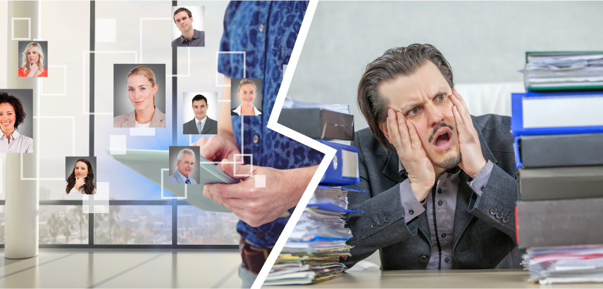 SattvaHR HR Tools for Smarter HR Management SattvaHR HR Tools dashboard for smarter HR management